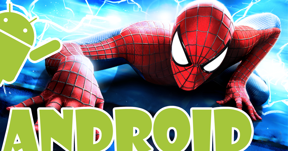 Download game the amazing spider-man 2 games free